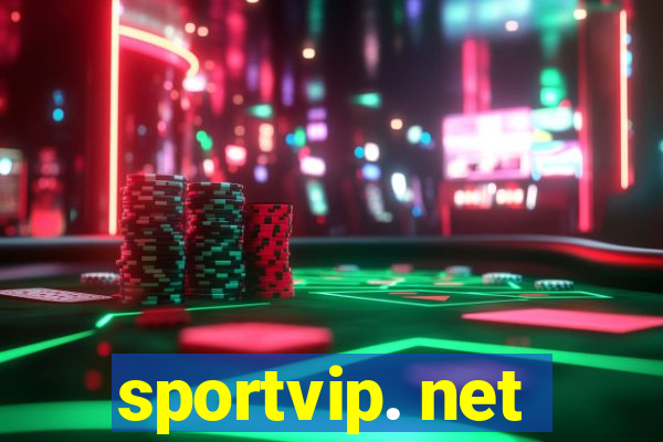 sportvip. net